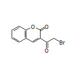 3-(Bromoacetyl)coumarin