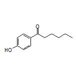 1-(4-Hydroxyphenyl)-1-hexanone
