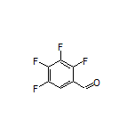 2,3,4,5-Tetrafluorobenzaldehyde