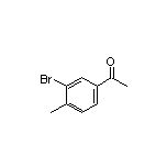 3’-Bromo-4’-methylacetophenone