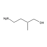 4-Amino-2-methyl-1-butanol