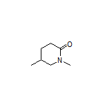 1,5-Dimethylpiperidin-2-one