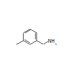 N,3-Dimethylbenzylamine