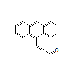 3-(9-Anthryl)acrylaldehyde