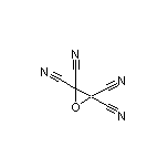 Tetracyanoethylene Oxide