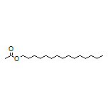 Pentadecyl Acetate