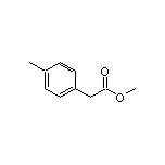 Methyl 2-(p-Tolyl)acetate