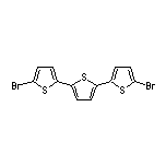 5,5’’-Dibromo-2,2’:5’,2’’-terthiophene