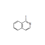 1-Iodoisoquinoline