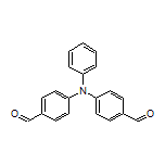 4,4’-(Phenylazanediyl)dibenzaldehyde