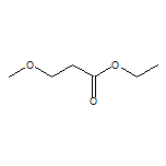 Ethyl 3-Methoxypropionate