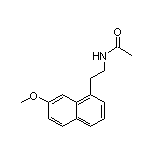 Agomelatine