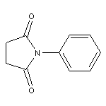 1-Phenylpyrrolidine-2,5-dione