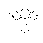 Desloratadine