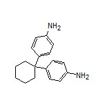 4,4’-(Cyclohexane-1,1-diyl)dianiline