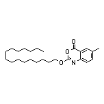 Cetilistat