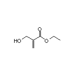 Ethyl 2-(Hydroxymethyl)acrylate