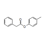 p-Tolyl 2-Phenylacetate