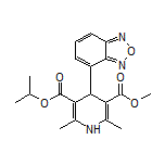Isradipine