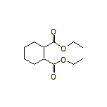 Diethyl 1,2-Cyclohexanedicarboxylate