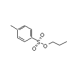 Propyl p-Toluenesulfonate