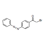 4-Phenylazophenacyl Bromide