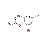 2,4,6-Tribromophenyl Acrylate