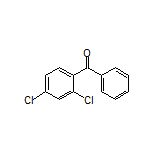 2,4-Dichlorobenzophenone