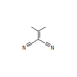 2-(Propan-2-ylidene)malononitrile