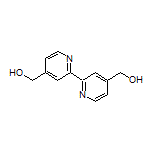 4,4’-Bis(hydroxymethyl)-2,2’-bipyridine