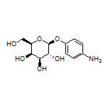 4-Aminophenyl beta-D-Galactopyranoside