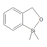 1,1-Dimethyl-1,3-dihydrobenzo[c][1,2]oxasilole