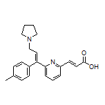 Acrivastine