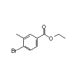 Ethyl 4-Bromo-3-methylbenzoate