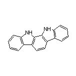 11,12-Dihydroindolo[2,3-a]carbazole