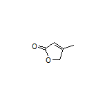 4-Methyl-2(5H)-furanone