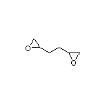 1,2-Di(oxiran-2-yl)ethane