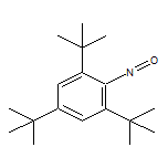2,4,6-Tri-tert-butylnitrosobenzene