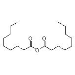 Nonanoic Anhydride