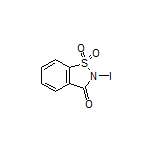 N-Iodosaccharin