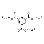 Triallyl 1,3,5-Benzenetricarboxylate