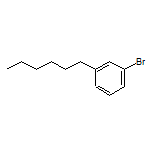 1-Bromo-3-hexylbenzene