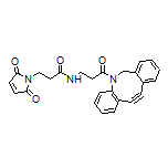 DBCO-maleimide