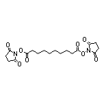 Disuccinimidyl Sebacoate