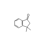 3,3-Dimethyl-1-indanone