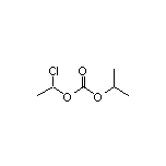 1-Chloroethyl Isopropyl Carbonate