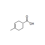 4-Methyl-3-cyclohexenecarboxylic Acid