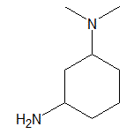 N,N-Dimethyl-1,3-cyclohexanediamine
