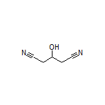 3-Hydroxypentanedinitrile