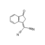 3-(Dicyanomethylidene)-1-indanone